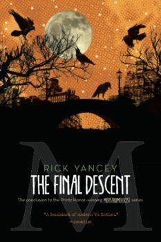 The Final Descent Book 4