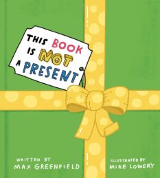 This Book is Not a Present