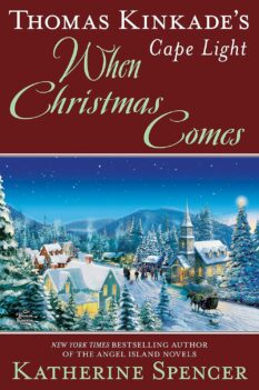 When Christmas Comes Book 20