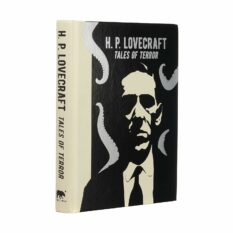 H. P. Lovecraft Tales of Terror