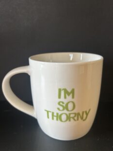 I'm So Thorny 11oz Mug