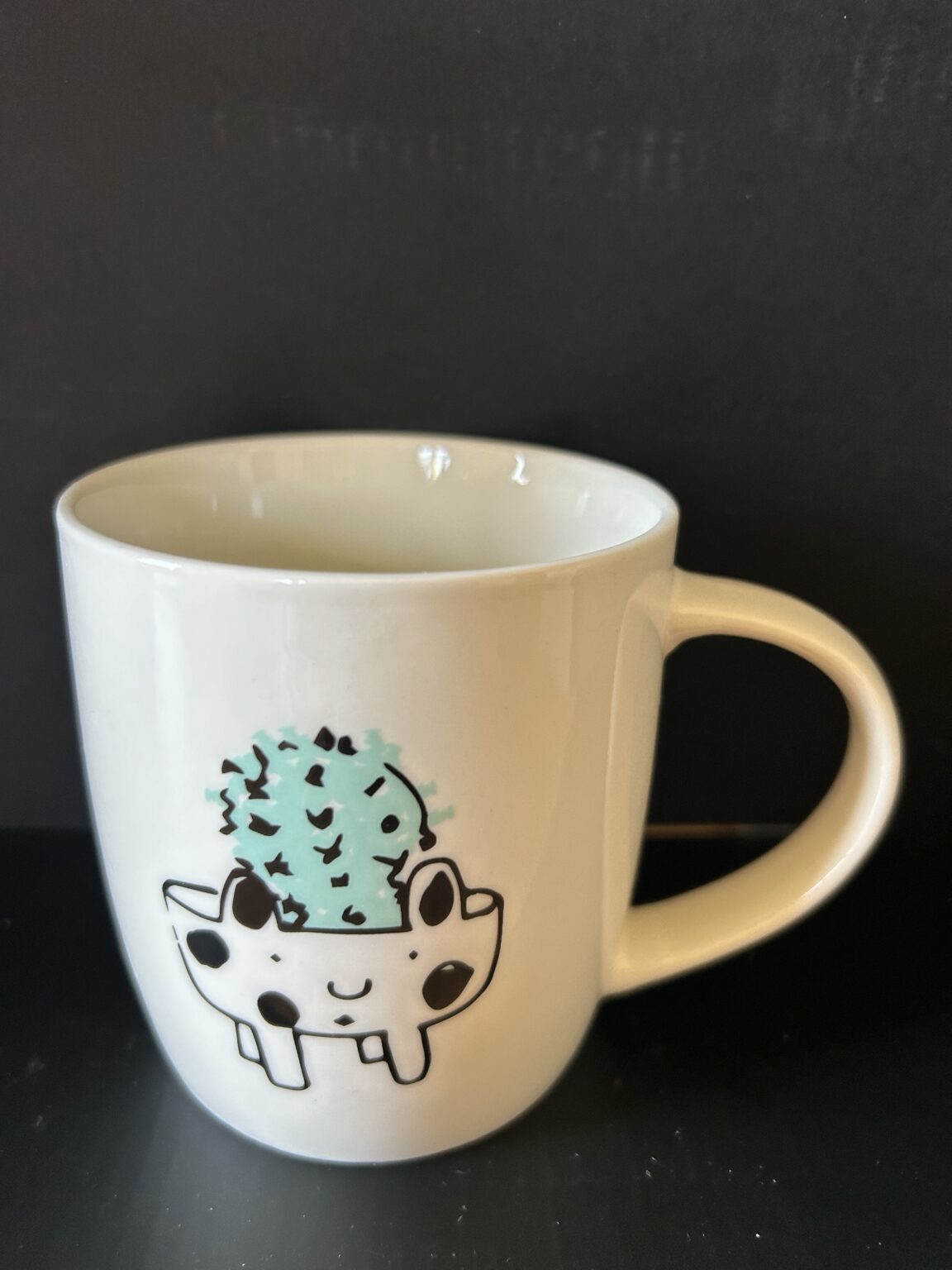 I'm So Thorny 11oz Mug - Image 2