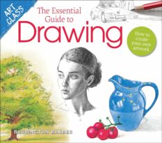 The Essential Guide to Drawing