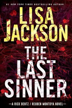 The Last Sinner Book 9