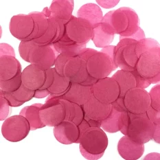 Fuchsia Confetti .9 oz