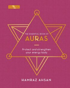 The Essential Book of Auras
