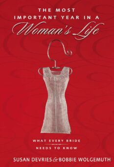 The Most Important Year in a Woman's Life/The Most Important Year in a Man's Life