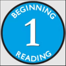 I Can Read! Level 1 Readers