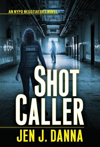 Shot Caller (NYPD Negotiators)