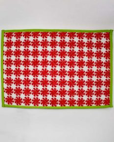 Holiday Placemat