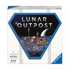 Lunar Outpost
