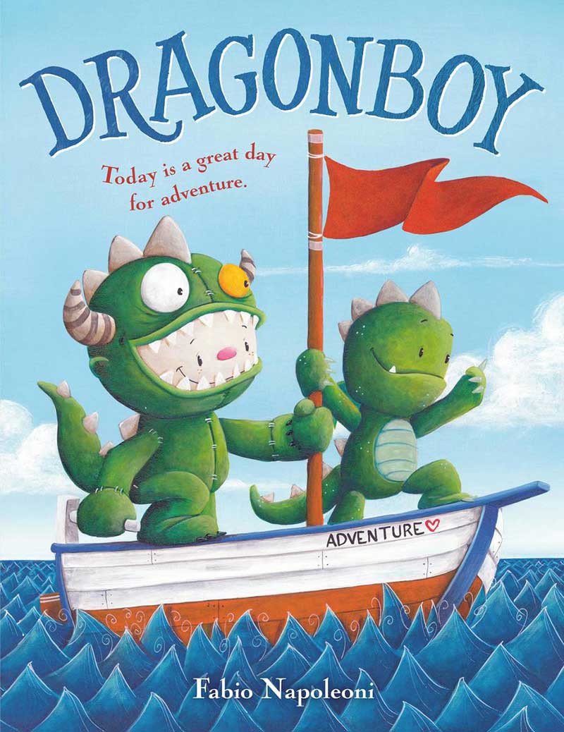 Dragonboy