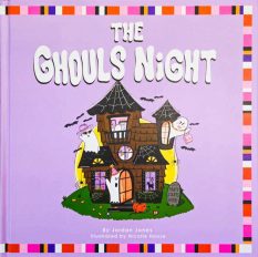 The Ghouls Night