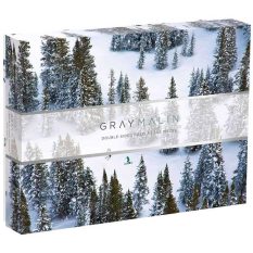 Gray Malin 500-Piece Double-Sided Puzzle