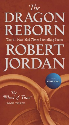 The Dragon Reborn (Wheel of Time, #3)