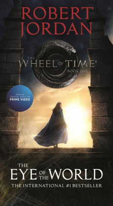 The Eye of the World (Wheel of Time, #1)