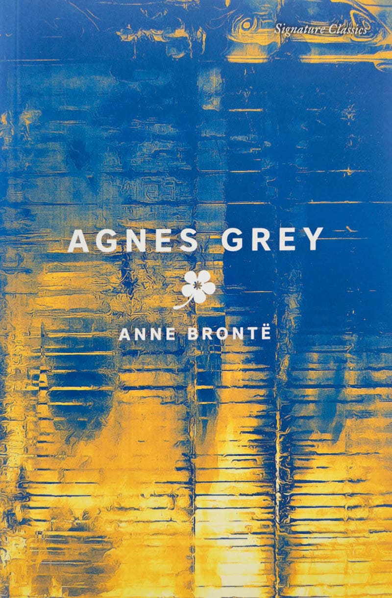 Agnes Grey