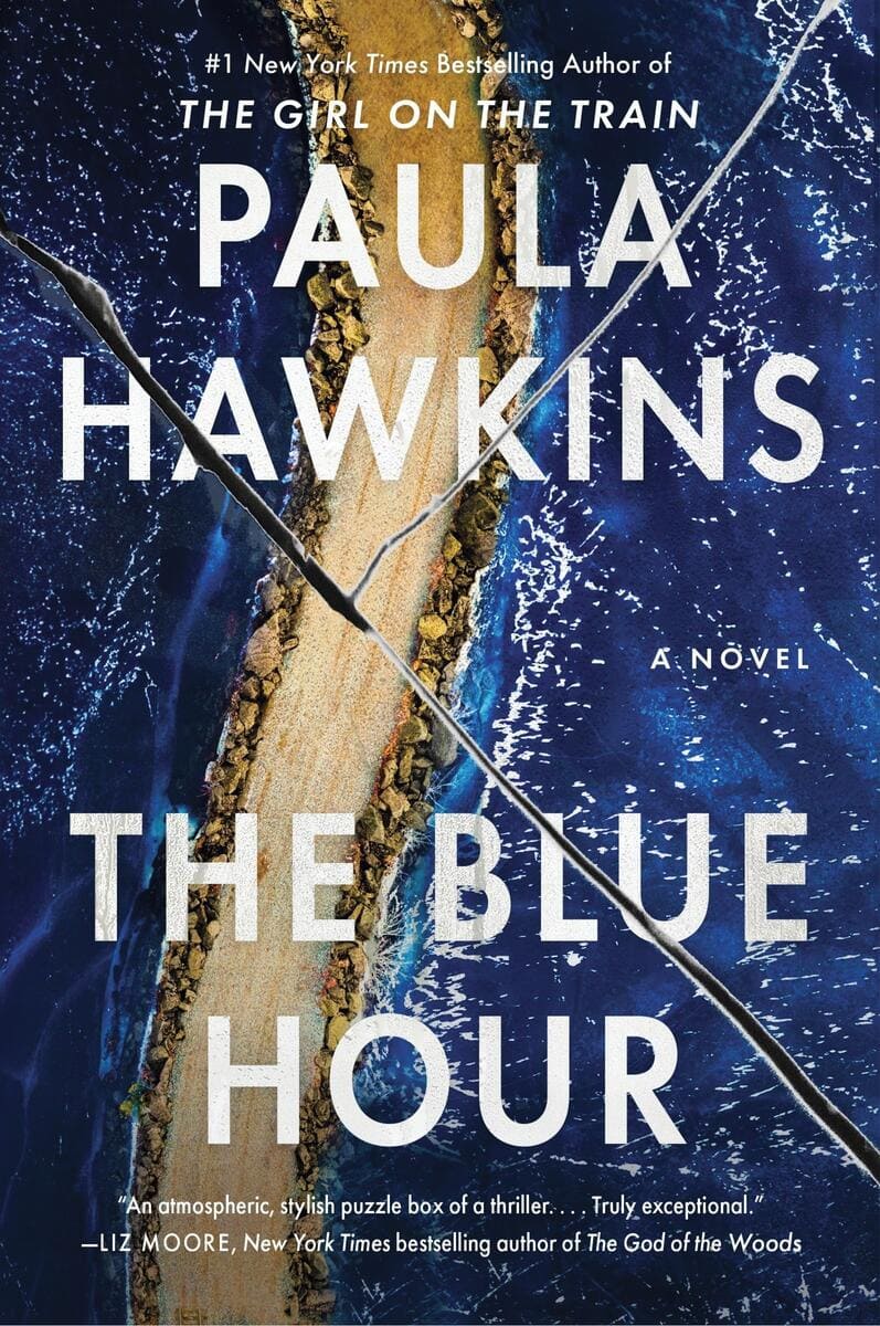 The Blue Hour