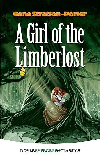 A Girl Of The Limberlost