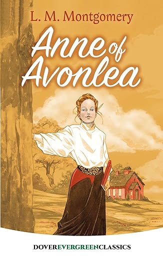 Anne Of Avonlea