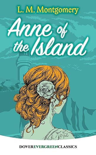 Anne Of The Island
