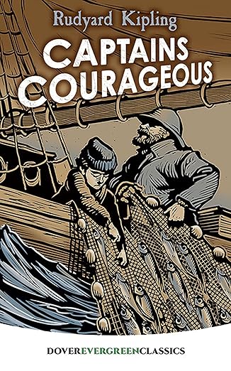 Captains Courageous