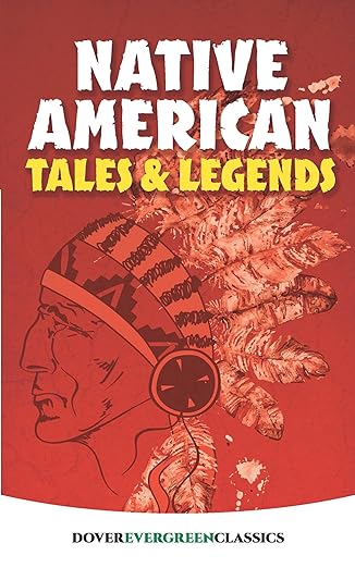 Native American Tales & Legends