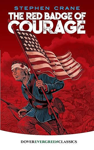 The Red Badge Of Courage
