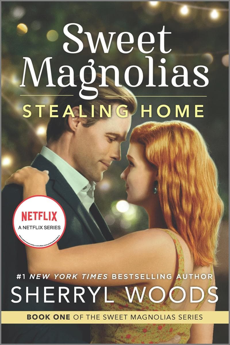Sweet Magnolias Stealing Home