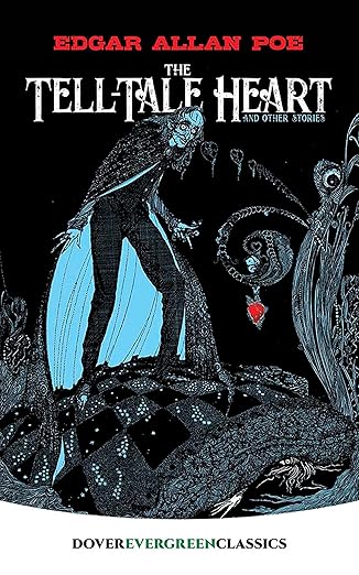 The Tell-Tale Heart