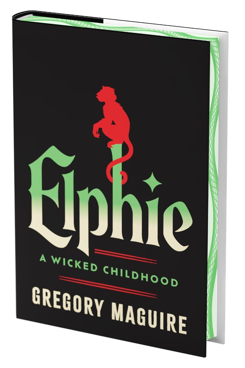 Elphie (Wicked Years)