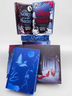 North is the Night