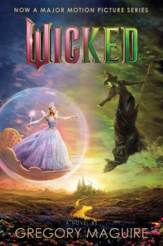 Wicked (Wicked Years, #1)