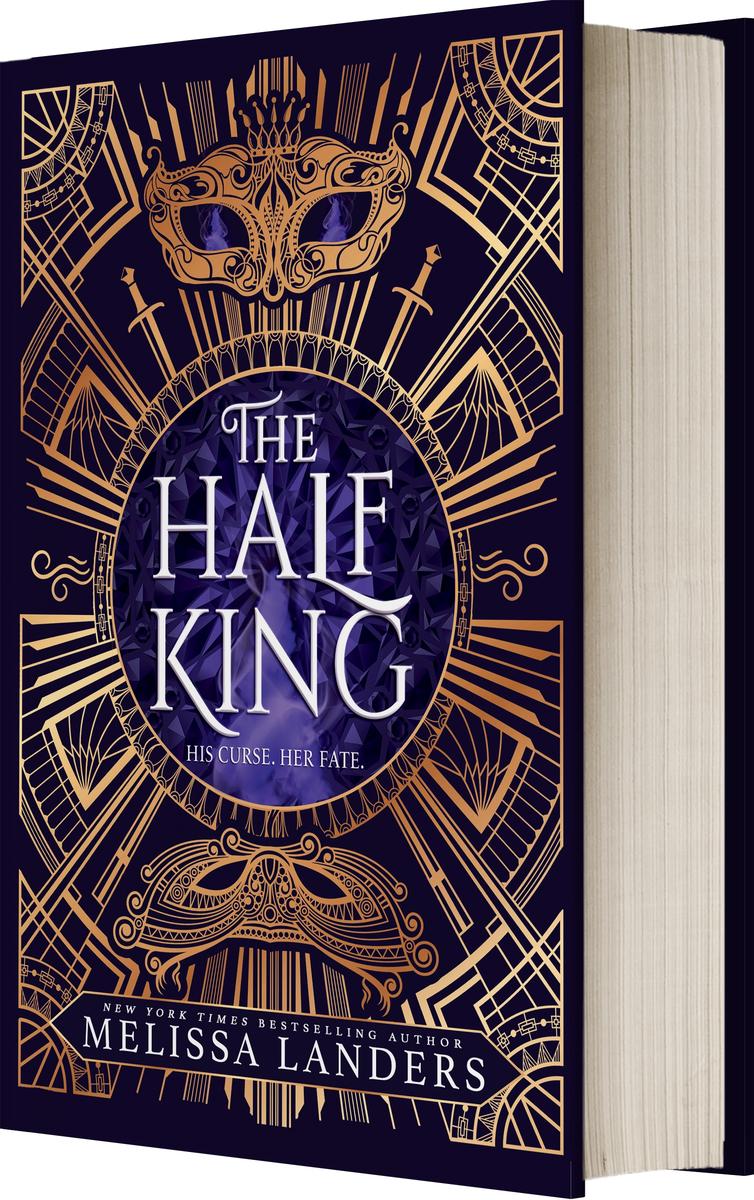 The Half King