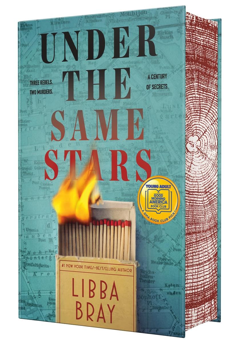 Under the Same Stars