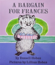 A Bargain for Frances