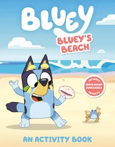 Bluey's Beach