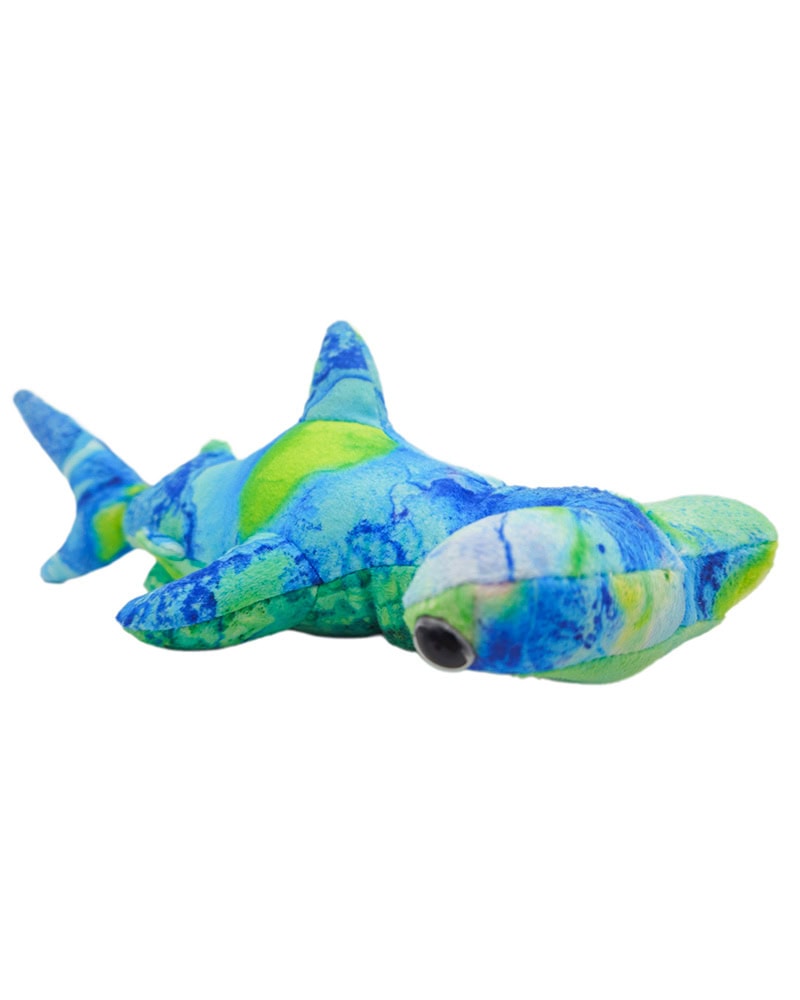Atlantis Hammer Head 8" Plush