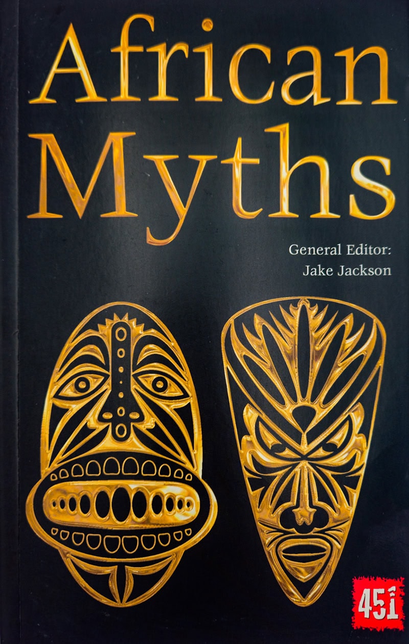 African Myths