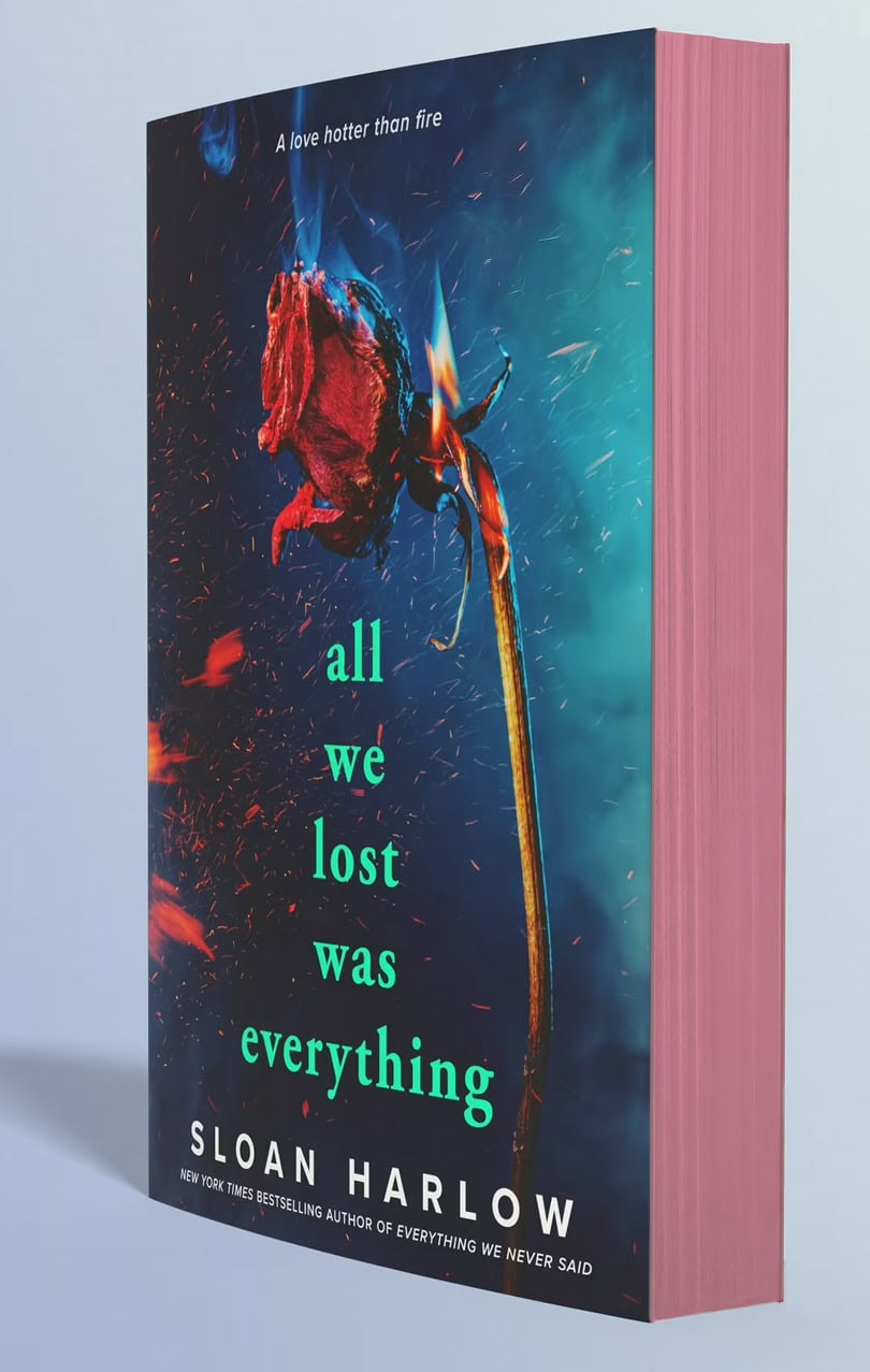 All We Lost Was Everything