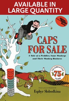 Caps for Sale