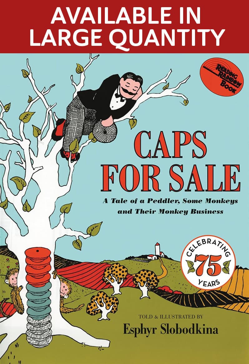 Caps for Sale