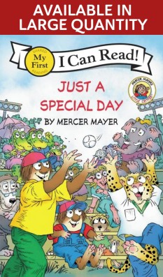 Just a Special Day