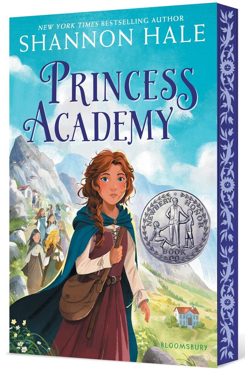 Princess Academy