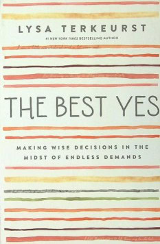 The Best Yes