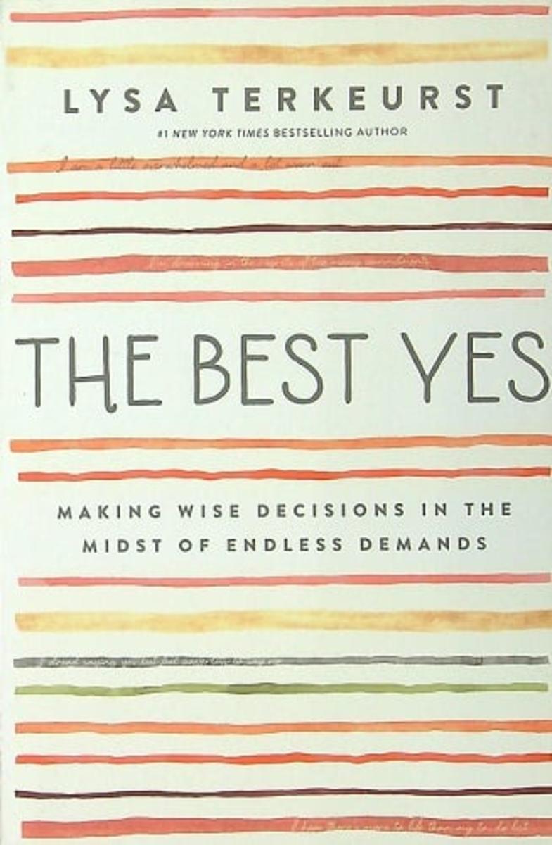 The Best Yes