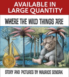 Where the Wild Things Are