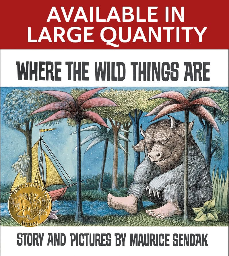 Where the Wild Things Are