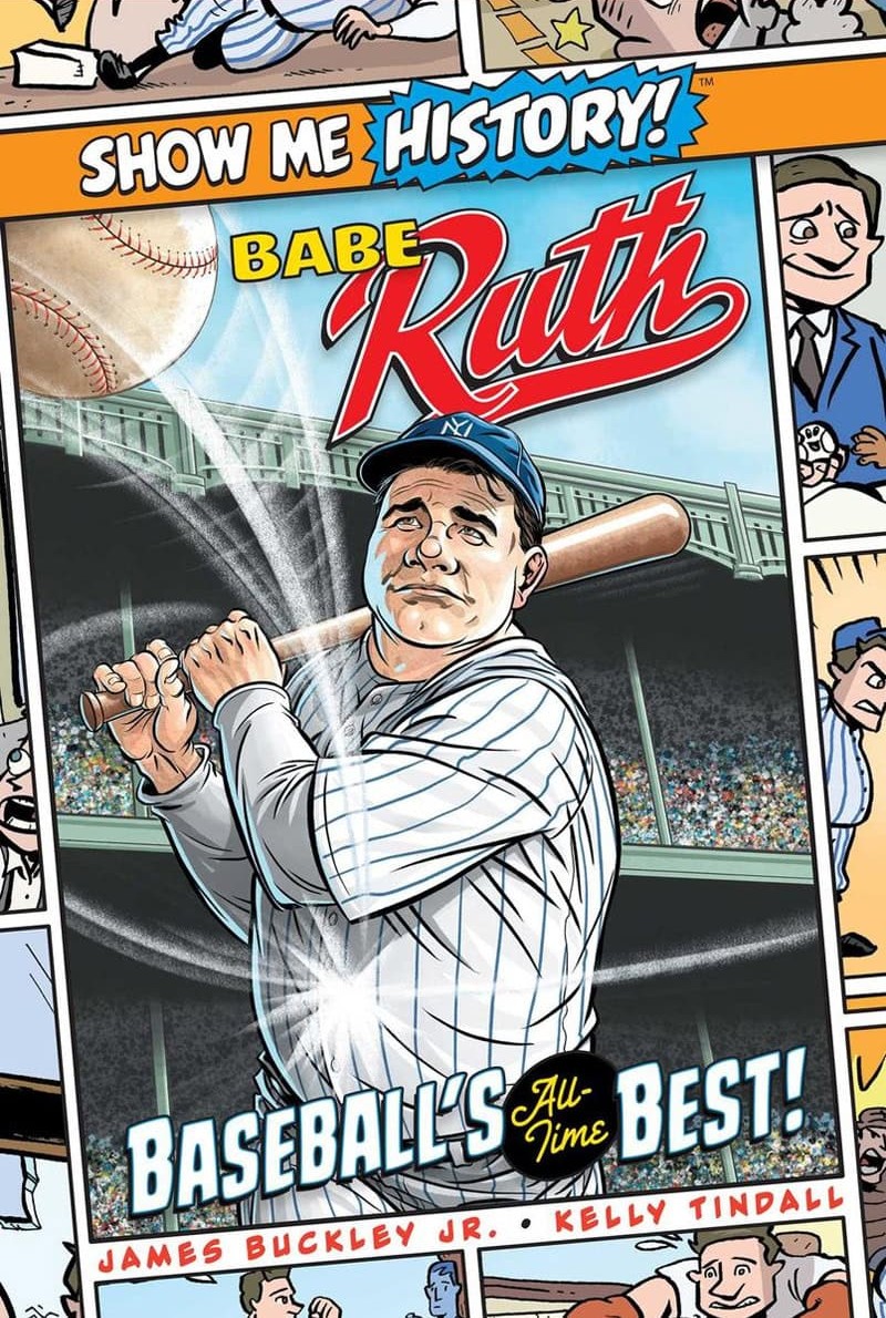 Show Me History! Babe Ruth