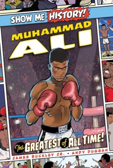 Show Me History! Muhammad Ali